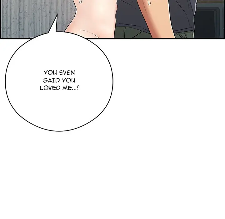 A Killer Woman Uncensored Manhwa Chapter 70 - Page 25