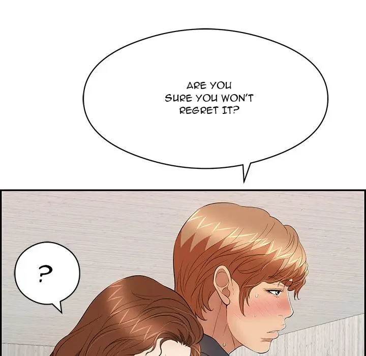 A Killer Woman Uncensored Manhwa Chapter 70 - Page 26