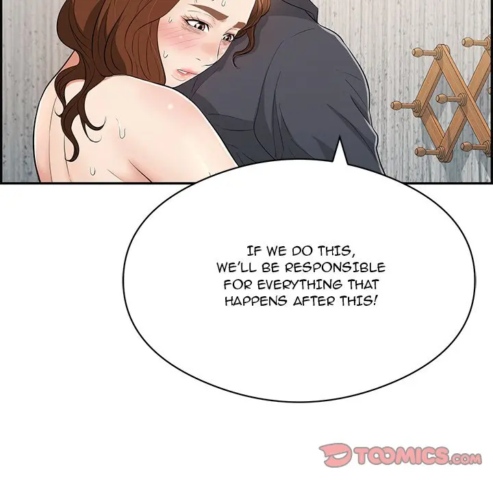 A Killer Woman Uncensored Manhwa Chapter 70 - Page 27
