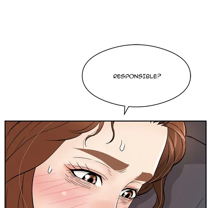 A Killer Woman Uncensored Manhwa Chapter 70 - Page 28