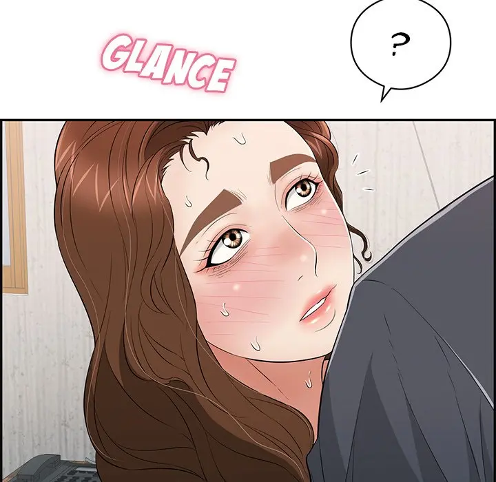 A Killer Woman Uncensored Manhwa Chapter 70 - Page 30