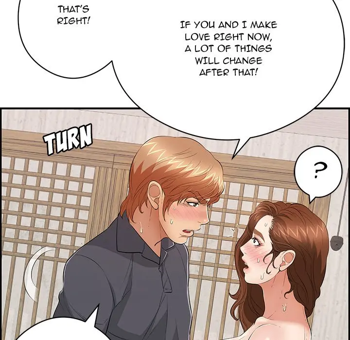 A Killer Woman Uncensored Manhwa Chapter 70 - Page 32