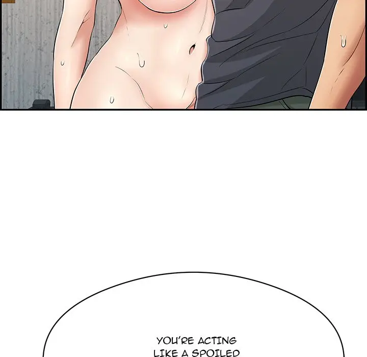 A Killer Woman Uncensored Manhwa Chapter 70 - Page 38