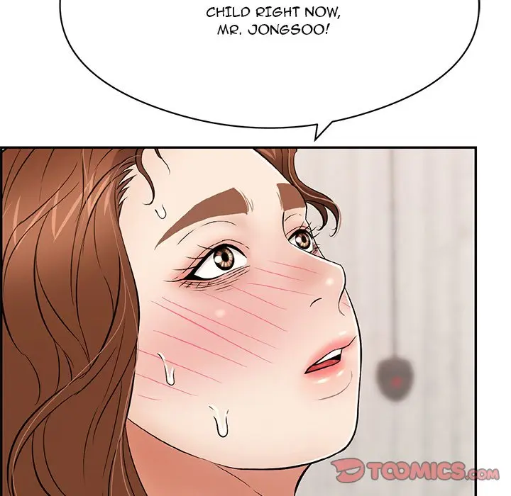 A Killer Woman Uncensored Manhwa Chapter 70 - Page 39