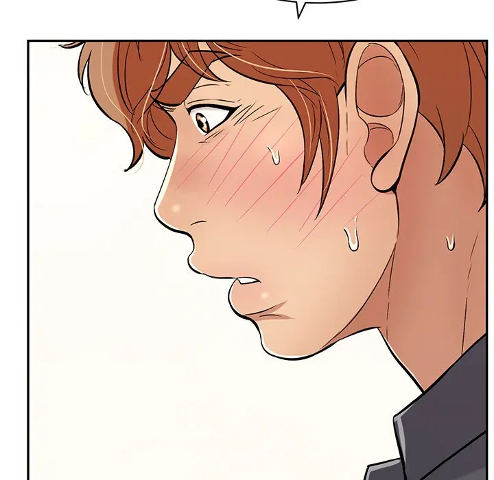 A Killer Woman Uncensored Manhwa Chapter 70 - Page 41