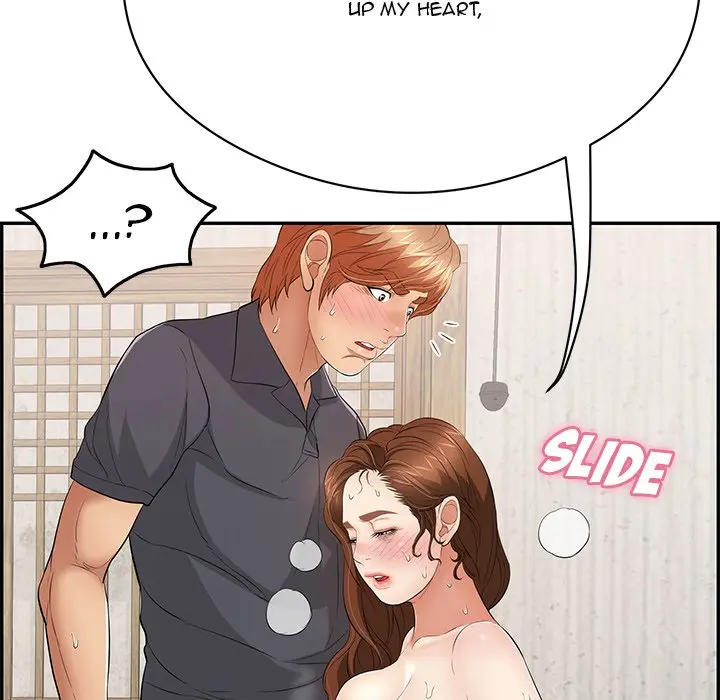 A Killer Woman Uncensored Manhwa Chapter 70 - Page 43