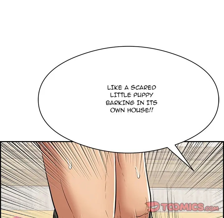 A Killer Woman Uncensored Manhwa Chapter 70 - Page 45
