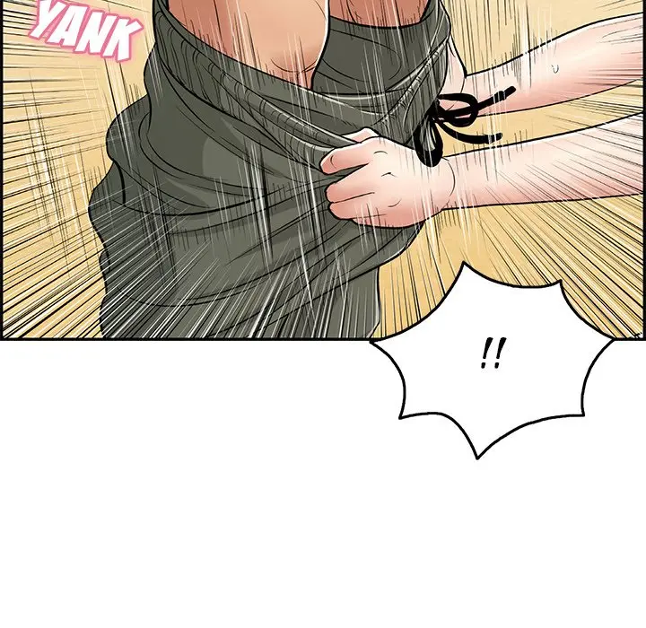 A Killer Woman Uncensored Manhwa Chapter 70 - Page 46