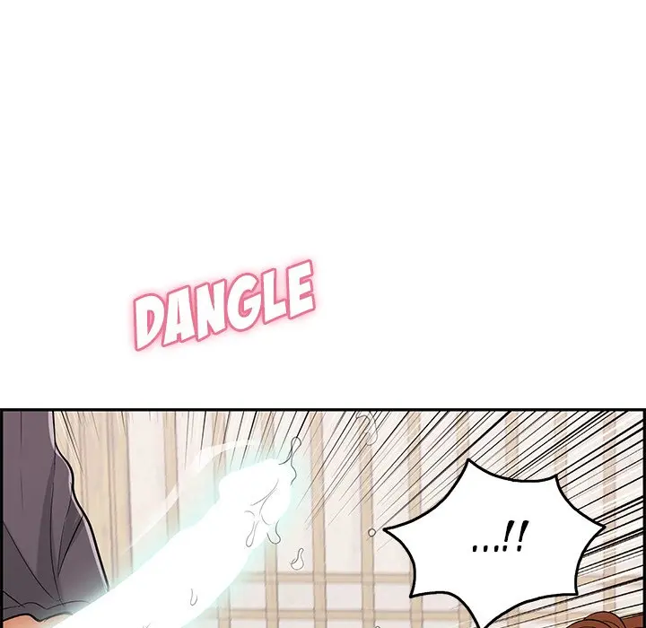 A Killer Woman Uncensored Manhwa Chapter 70 - Page 47