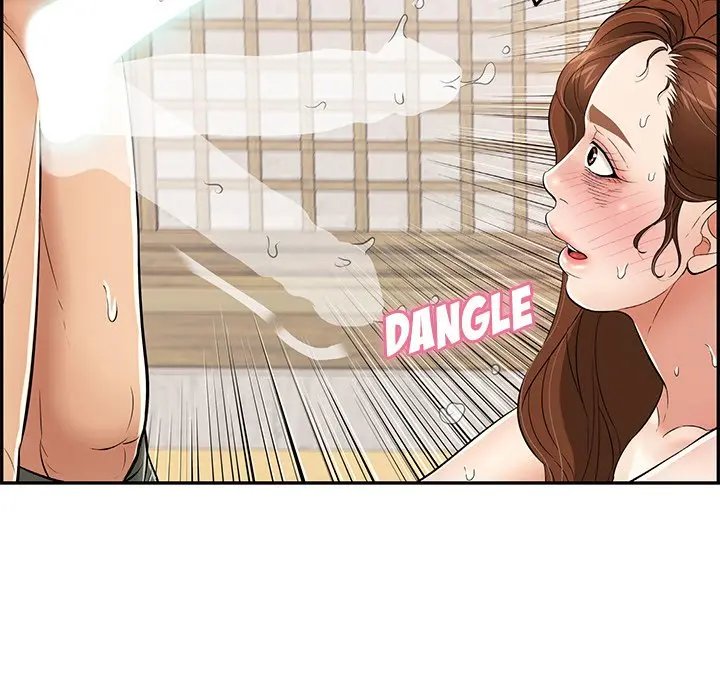A Killer Woman Uncensored Manhwa Chapter 70 - Page 48