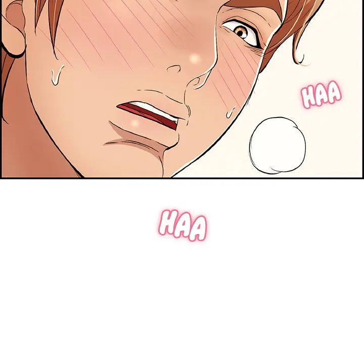 A Killer Woman Uncensored Manhwa Chapter 70 - Page 52