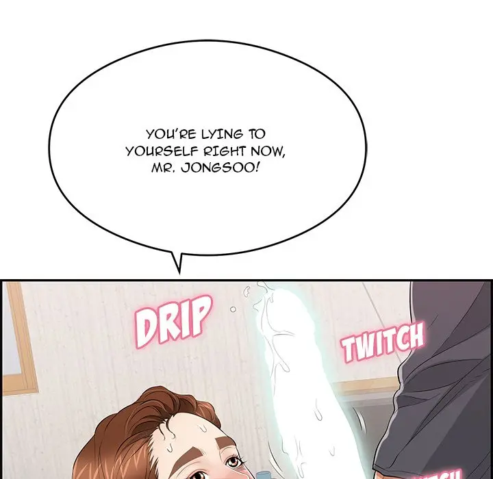 A Killer Woman Uncensored Manhwa Chapter 70 - Page 53