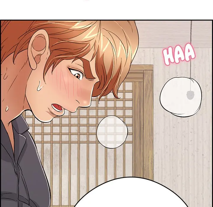 A Killer Woman Uncensored Manhwa Chapter 70 - Page 55
