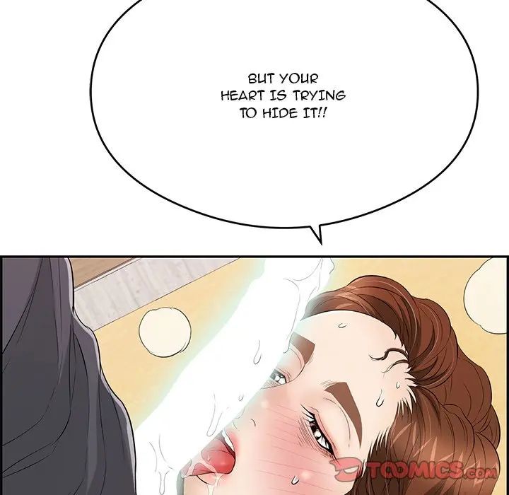 A Killer Woman Uncensored Manhwa Chapter 70 - Page 57