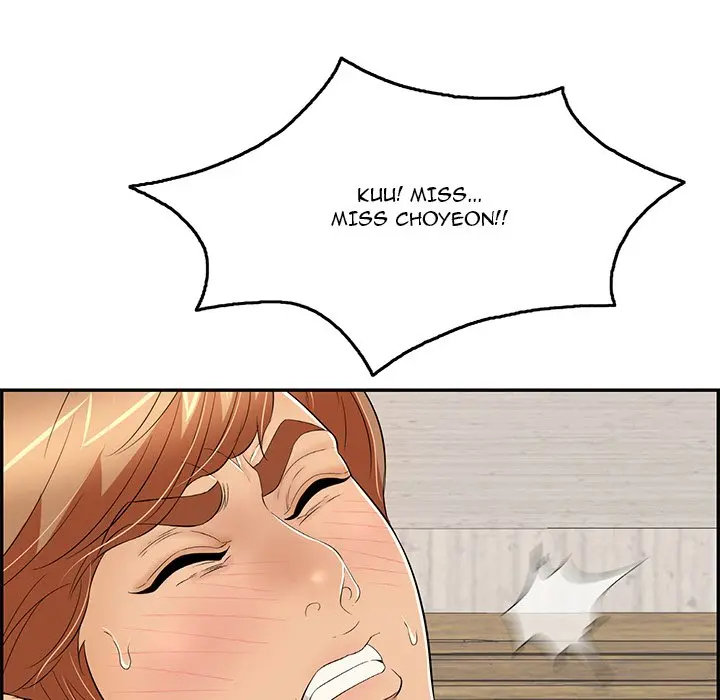 A Killer Woman Uncensored Manhwa Chapter 70 - Page 64