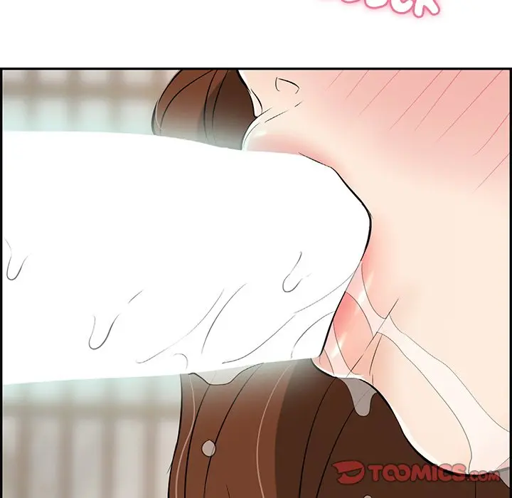 A Killer Woman Uncensored Manhwa Chapter 70 - Page 69