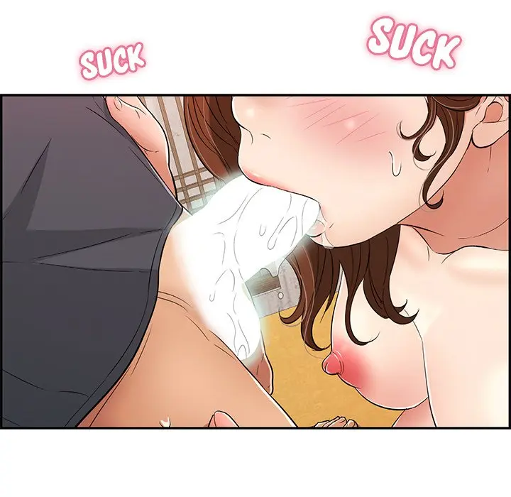 A Killer Woman Uncensored Manhwa Chapter 70 - Page 76