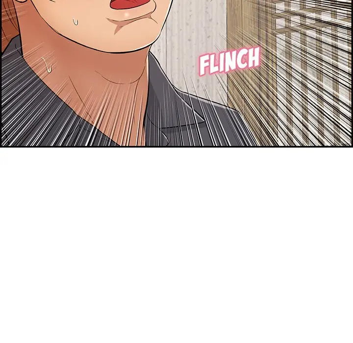 A Killer Woman Uncensored Manhwa Chapter 70 - Page 85