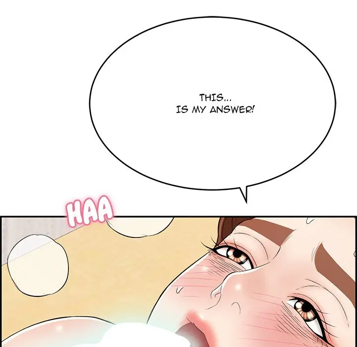 A Killer Woman Uncensored Manhwa Chapter 70 - Page 86