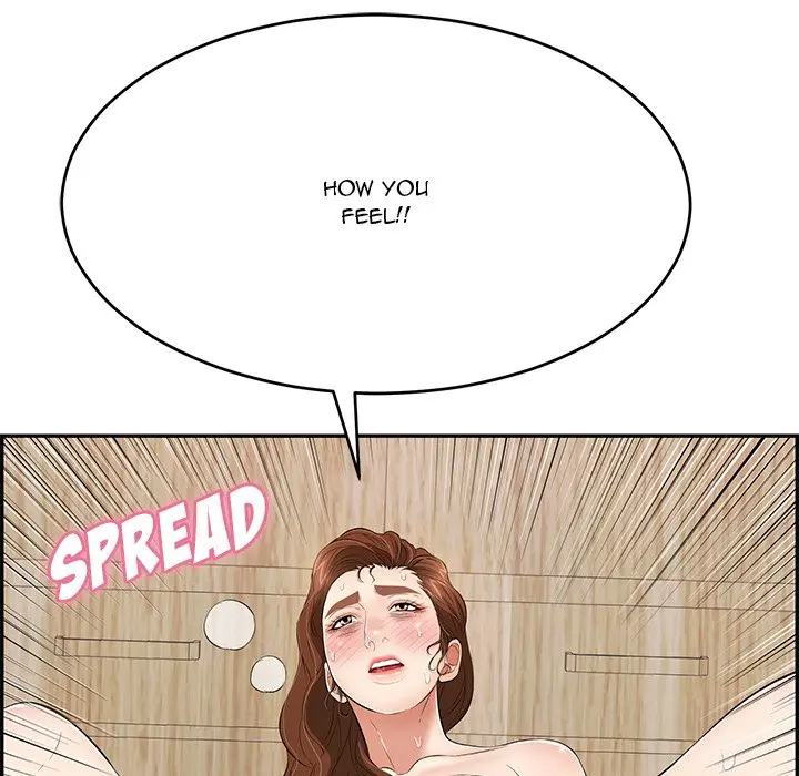 A Killer Woman Uncensored Manhwa Chapter 70 - Page 90