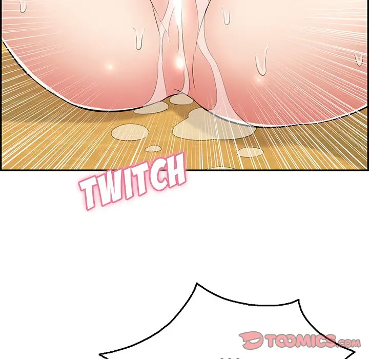 A Killer Woman Uncensored Manhwa Chapter 70 - Page 93