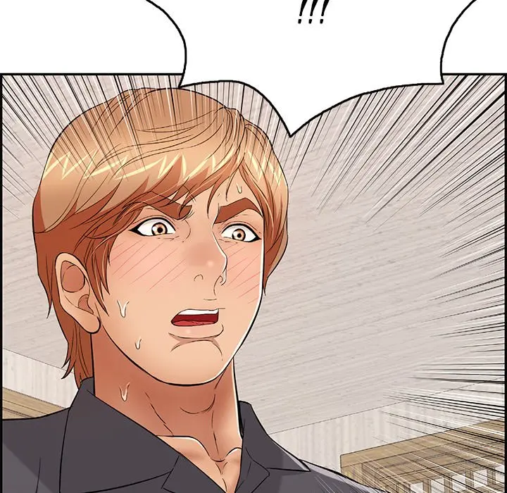 A Killer Woman Uncensored Manhwa Chapter 70 - Page 94