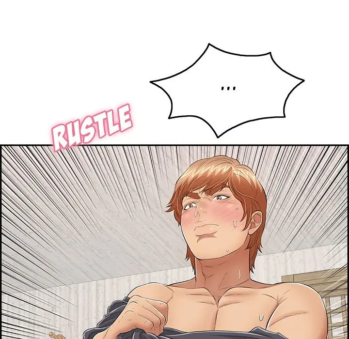 A Killer Woman Uncensored Manhwa Chapter 70 - Page 96