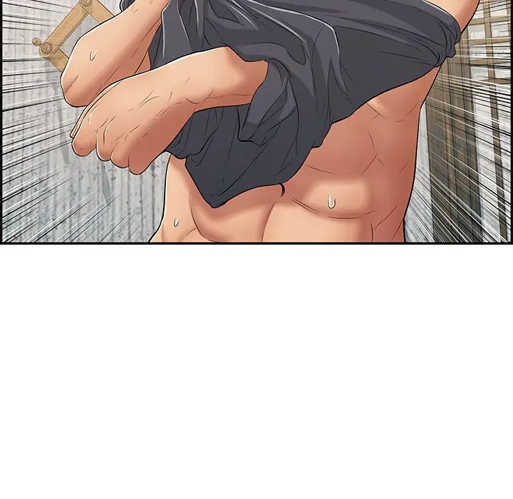 A Killer Woman Uncensored Manhwa Chapter 70 - Page 97