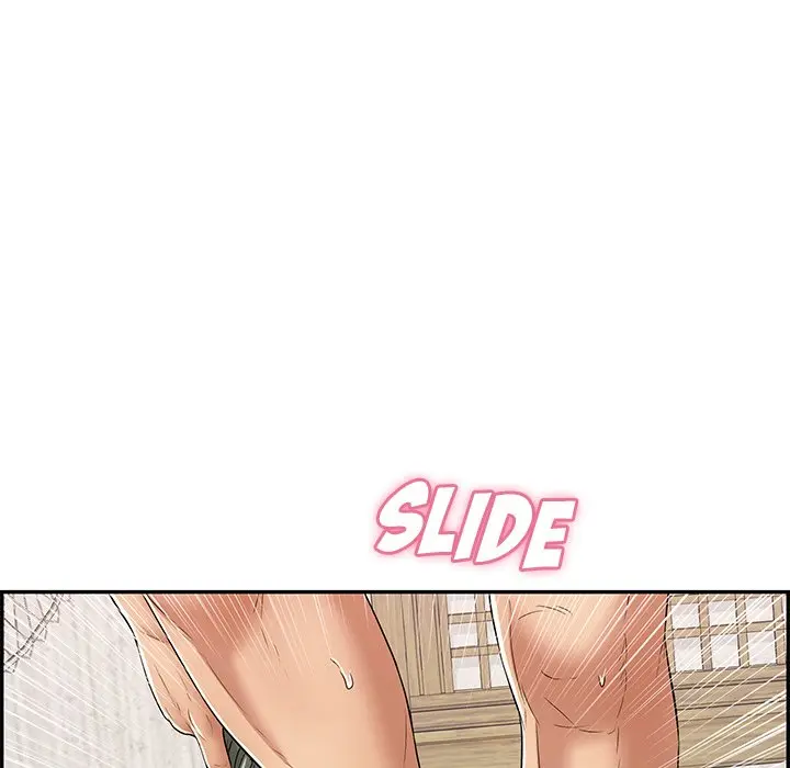 A Killer Woman Uncensored Manhwa Chapter 70 - Page 98