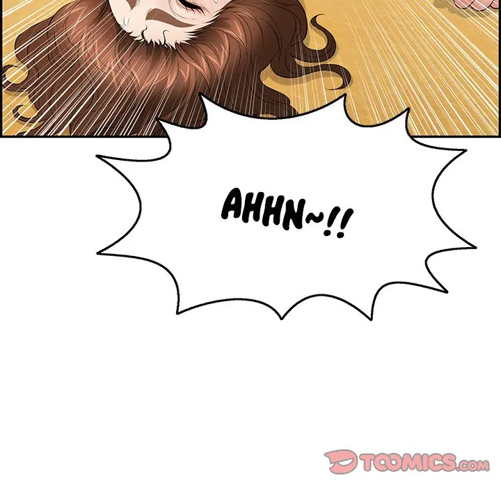 A Killer Woman Uncensored Manhwa Chapter 71 - Page 105