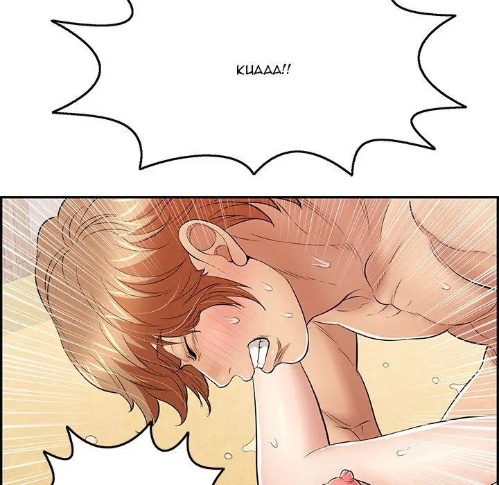 A Killer Woman Uncensored Manhwa Chapter 71 - Page 108