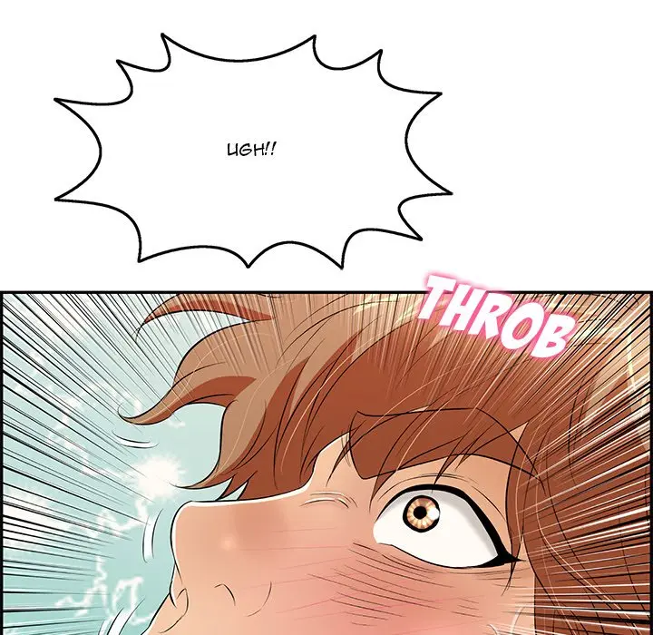 A Killer Woman Uncensored Manhwa Chapter 71 - Page 110