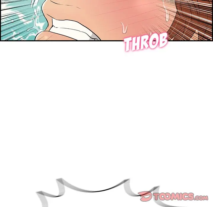 A Killer Woman Uncensored Manhwa Chapter 71 - Page 111