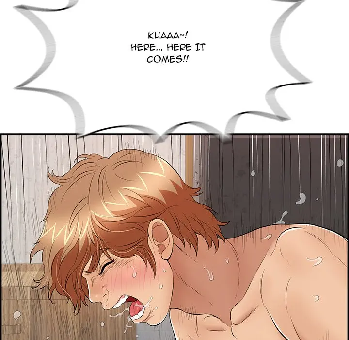 A Killer Woman Uncensored Manhwa Chapter 71 - Page 112