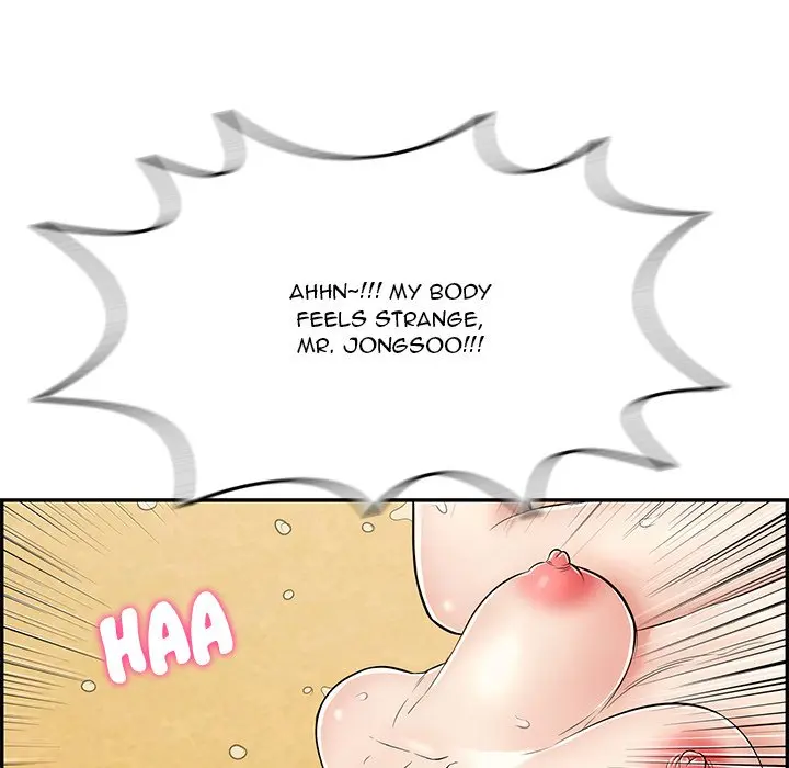 A Killer Woman Uncensored Manhwa Chapter 71 - Page 114