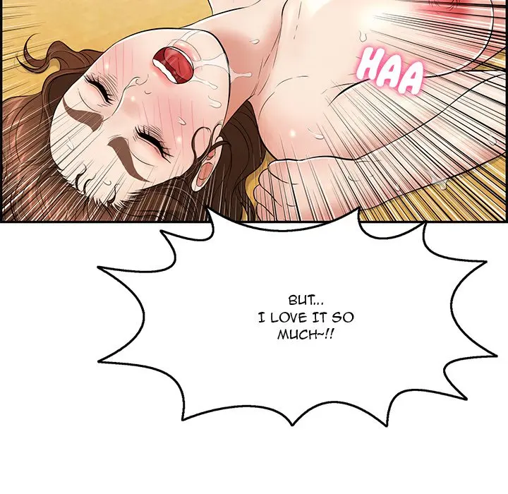 A Killer Woman Uncensored Manhwa Chapter 71 - Page 115
