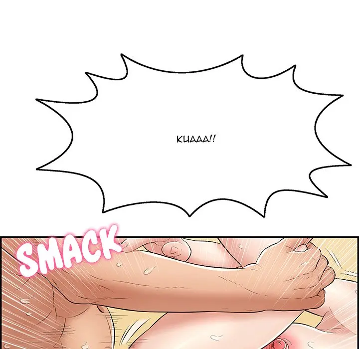 A Killer Woman Uncensored Manhwa Chapter 71 - Page 116