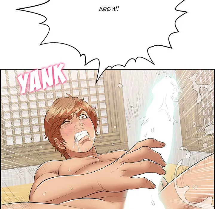 A Killer Woman Uncensored Manhwa Chapter 71 - Page 125