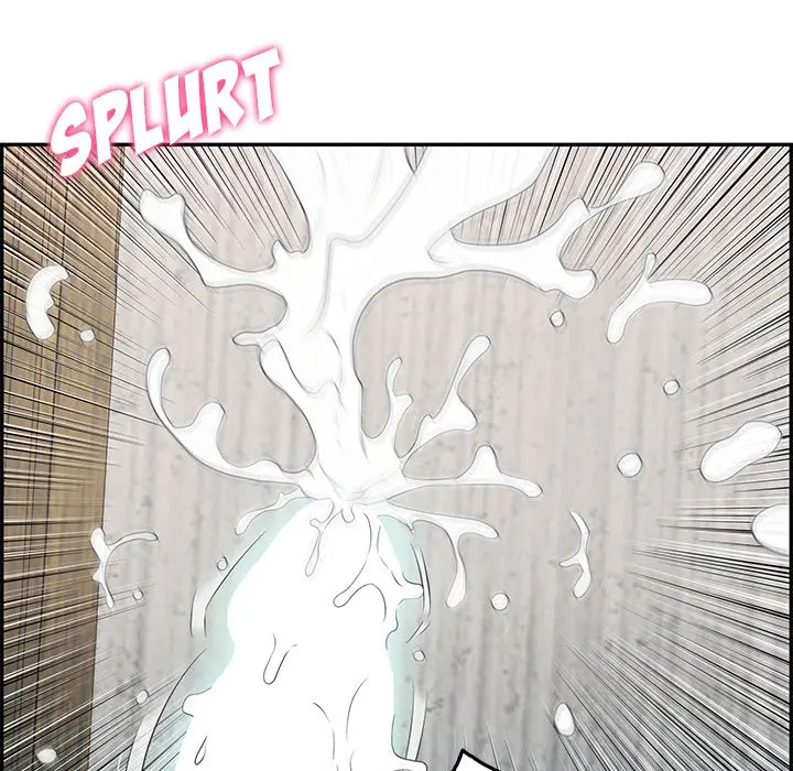 A Killer Woman Uncensored Manhwa Chapter 71 - Page 132