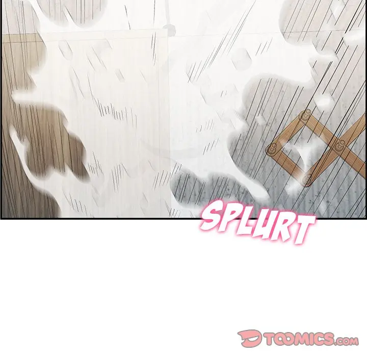 A Killer Woman Uncensored Manhwa Chapter 71 - Page 135