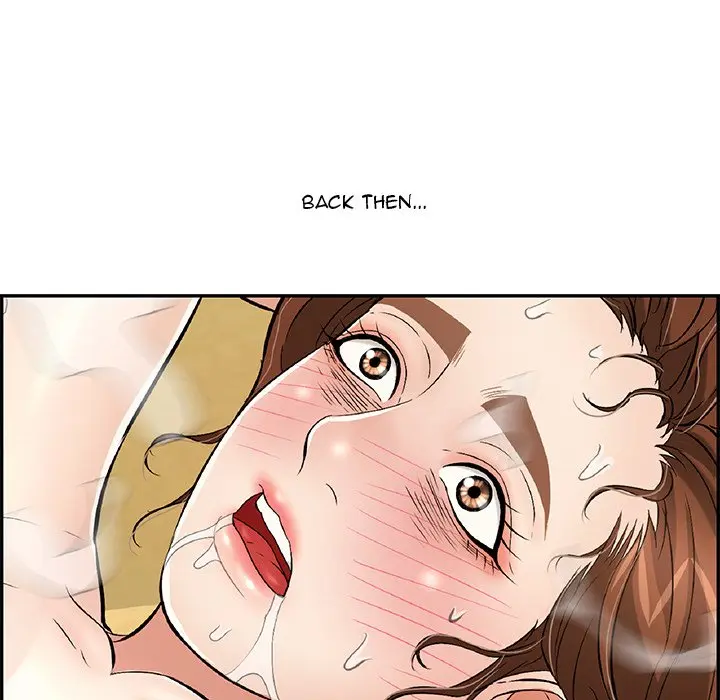 A Killer Woman Uncensored Manhwa Chapter 71 - Page 139