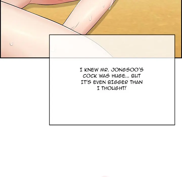 A Killer Woman Uncensored Manhwa Chapter 71 - Page 14