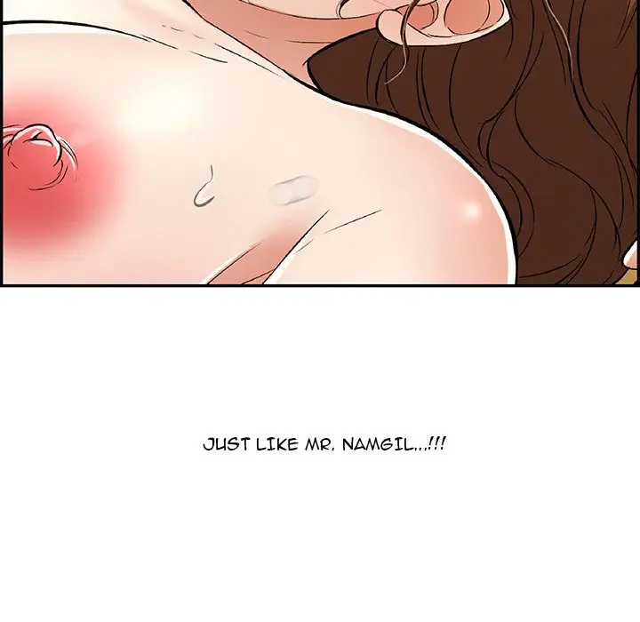 A Killer Woman Uncensored Manhwa Chapter 71 - Page 140