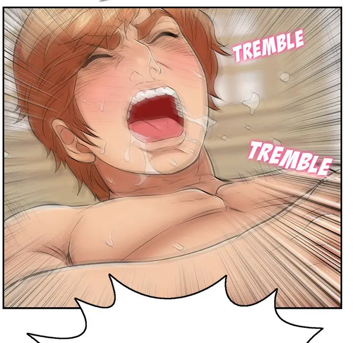 A Killer Woman Uncensored Manhwa Chapter 71 - Page 142