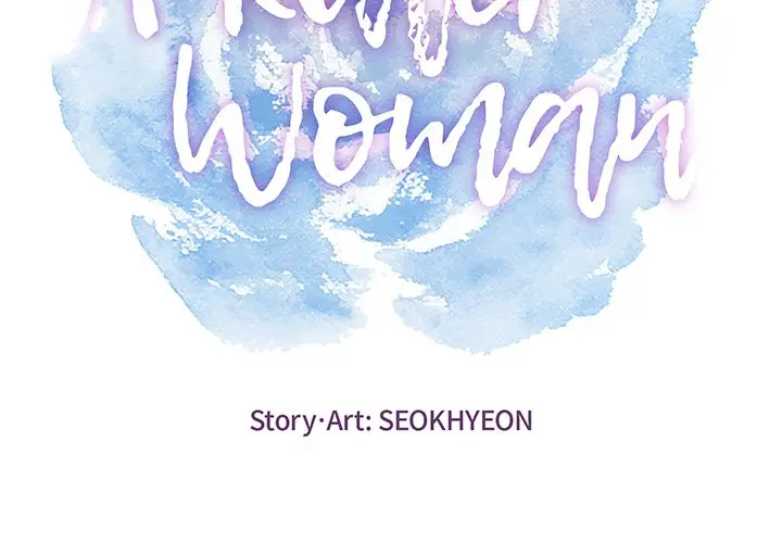 A Killer Woman Uncensored Manhwa Chapter 71 - Page 2