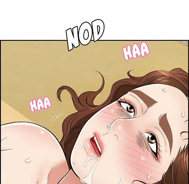 A Killer Woman Uncensored Manhwa Chapter 71 - Page 22