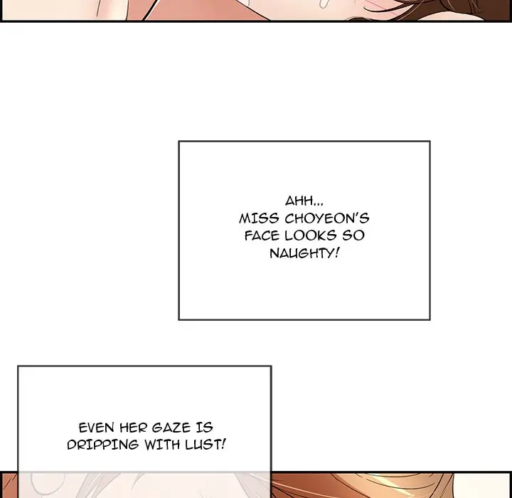 A Killer Woman Uncensored Manhwa Chapter 71 - Page 23