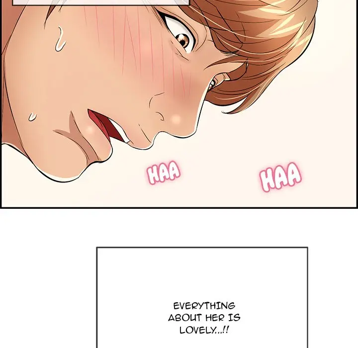 A Killer Woman Uncensored Manhwa Chapter 71 - Page 24