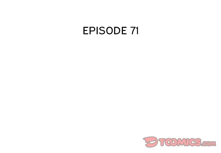 A Killer Woman Uncensored Manhwa Chapter 71 - Page 3