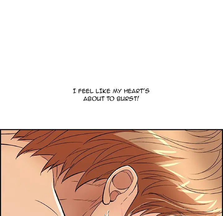 A Killer Woman Uncensored Manhwa Chapter 71 - Page 34